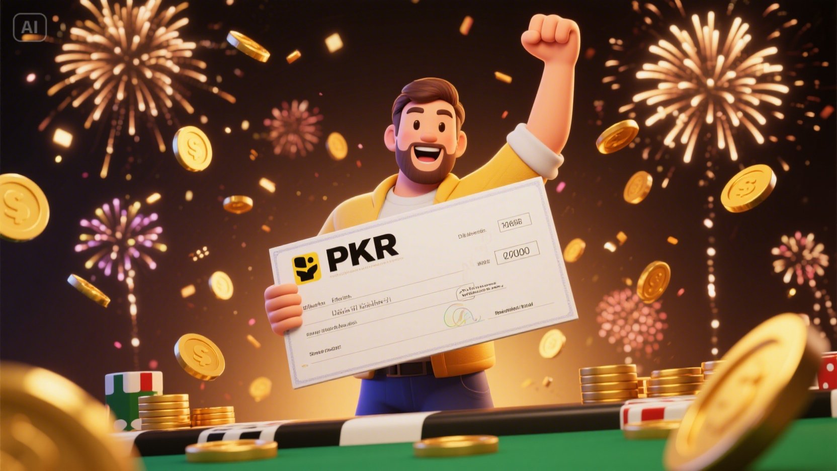 CasinoBonusCAMake your first deposit now and enjoy 200% instantly! Pakistan’s gamers can spin reels, play responsibly, and win real PKR prizes without limits.