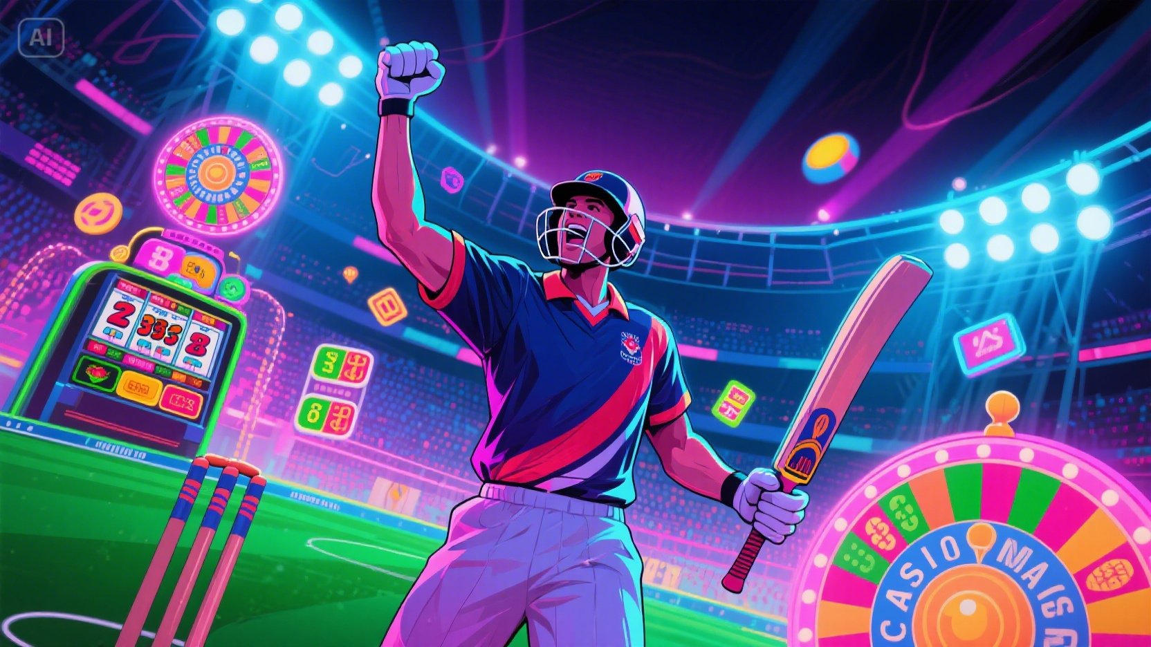 Registration at CasinoBonusCA Casino