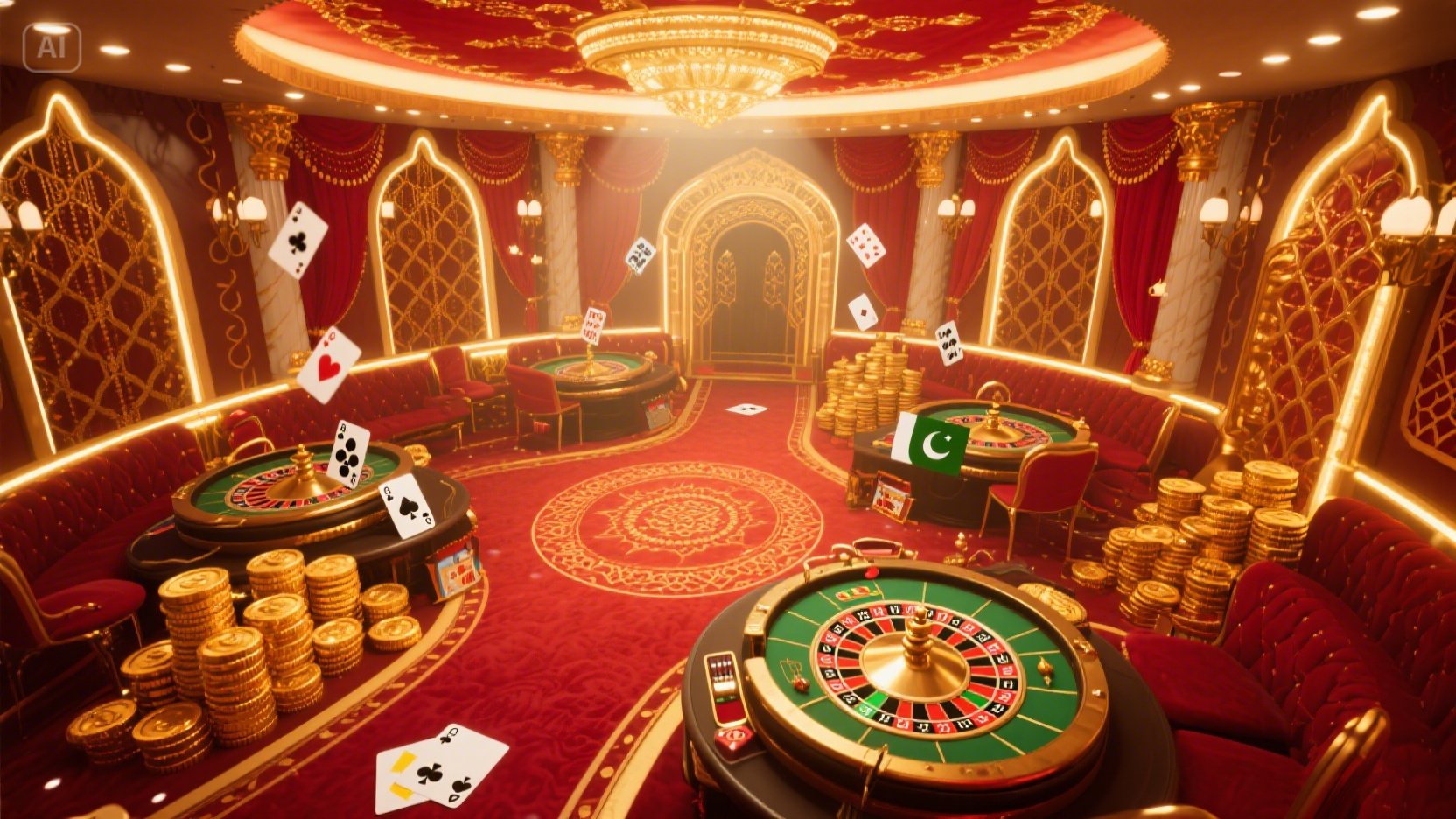 Join Pakistan’s gaming hub and get 200% instantly credited! Deposit once, play your favourite games, and withdraw winnings safely through local payment systems.