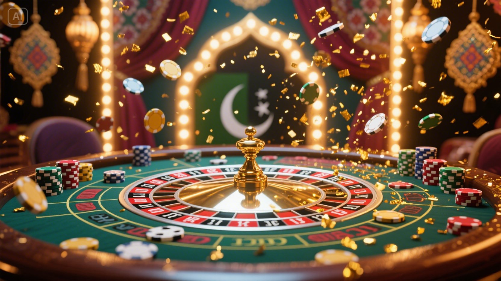 CasinoBonusCADeposit PKR now and enjoy a 200% instant top-up! Pakistani players can play slots, poker, and live casino with trusted local payments and fast withdrawals every time.