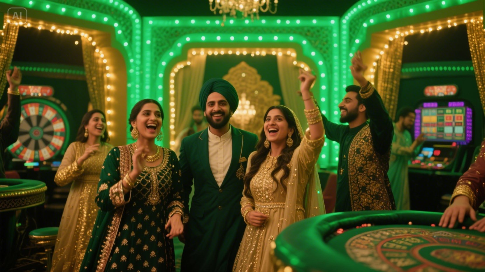 Registration at CasinoBonusCA Casino