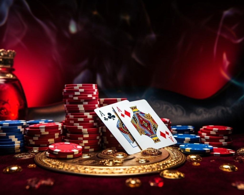 CasinoBonusCA پاکستان ریئل منی گیمز