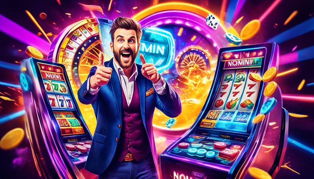 CasinoBonusCA پاکستان ریئل منی گیمز